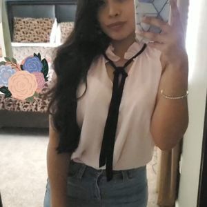 Meet your Posher, Abigail